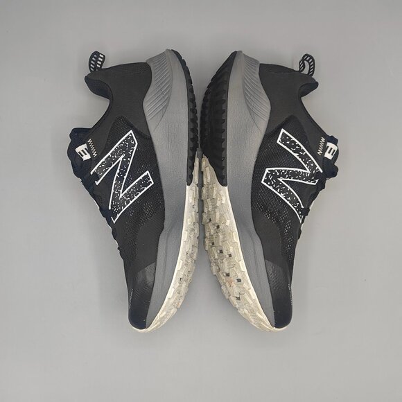 New Balance Nitrel v4 Women's Trail Running Shoes DynaSoft WTNTRLB4 - Picture 6 of 11